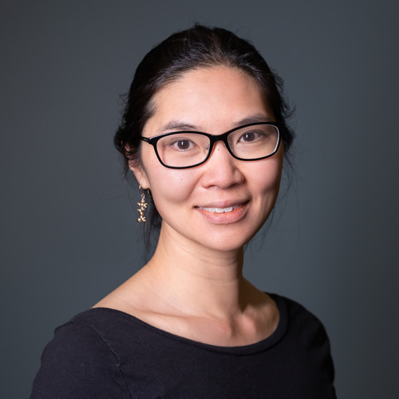 Dr. Joanne Man-Wai Ho