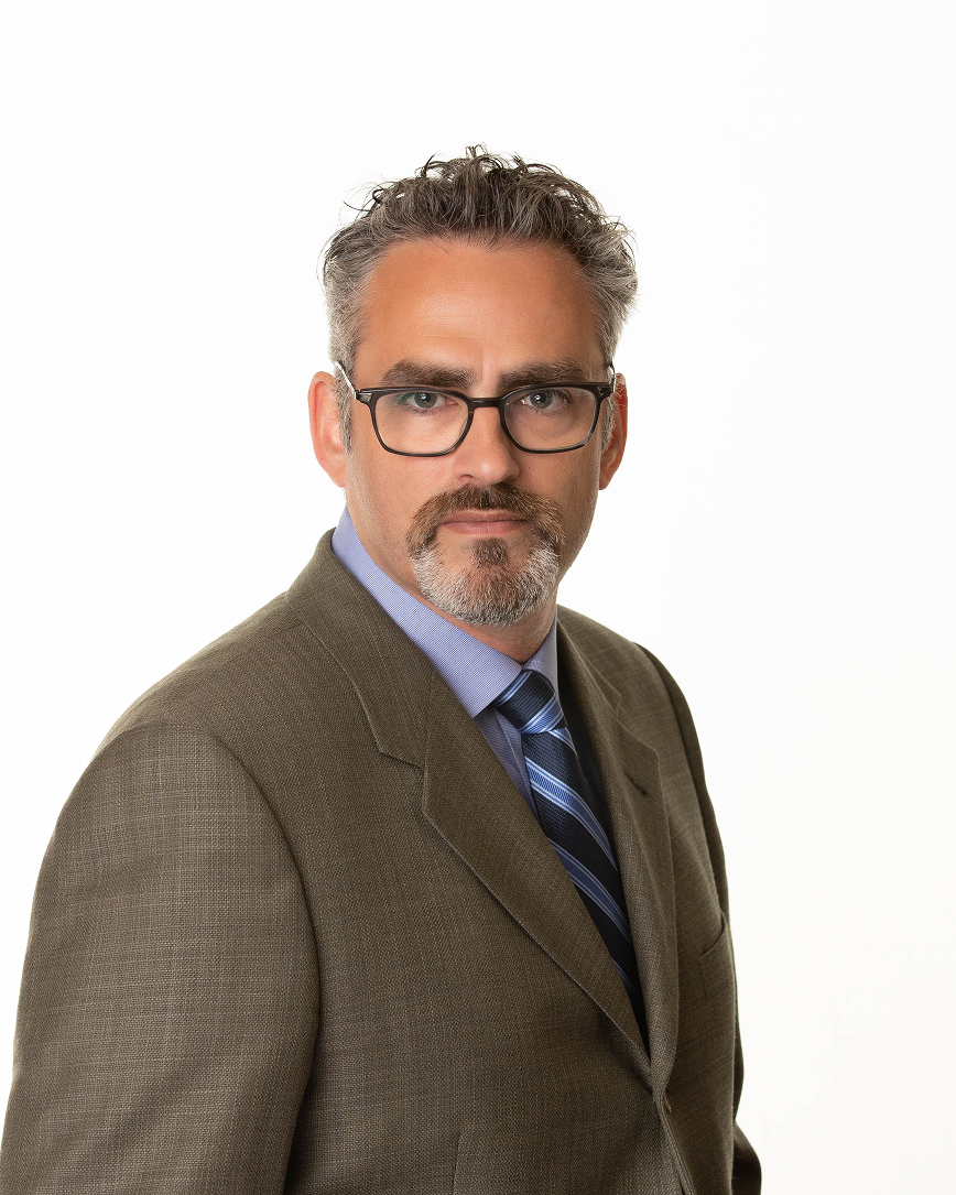 Dr. Anthony Levinson